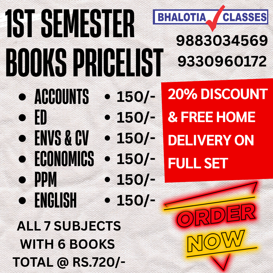 Bhalotia Classes